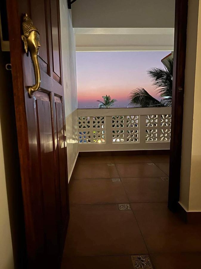 Buddha Beach Hotel Kovalam Eksteriør billede