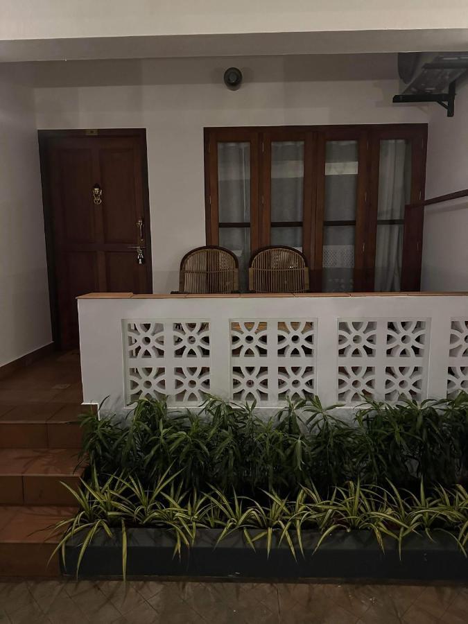 Buddha Beach Hotel Kovalam Eksteriør billede