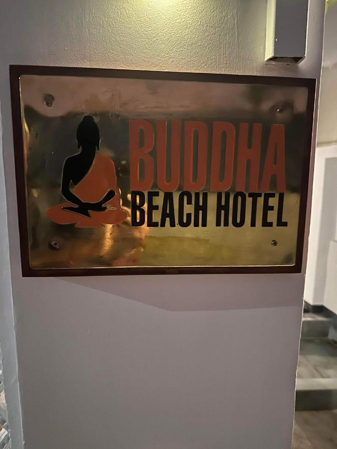 Buddha Beach Hotel Kovalam Eksteriør billede
