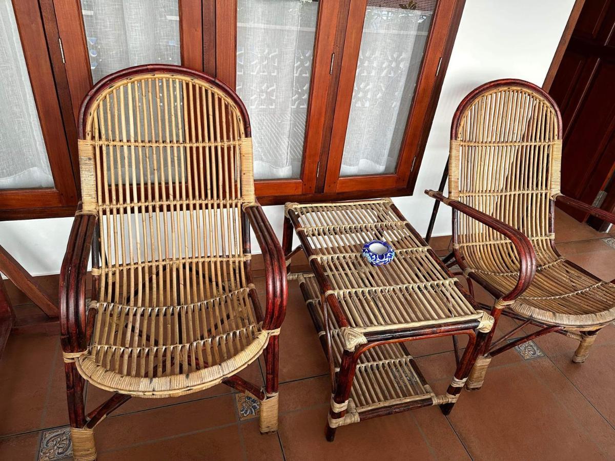 Buddha Beach Hotel Kovalam Eksteriør billede